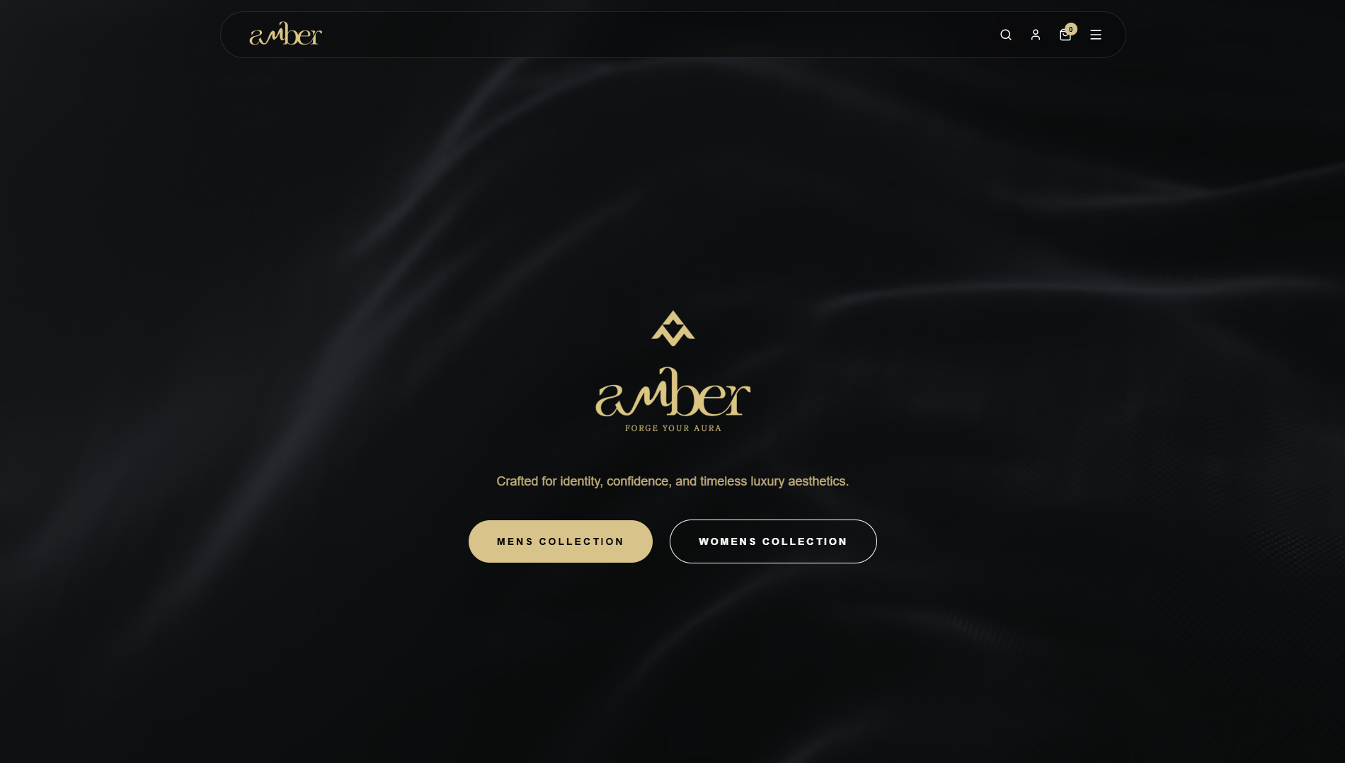 Amber Clothing